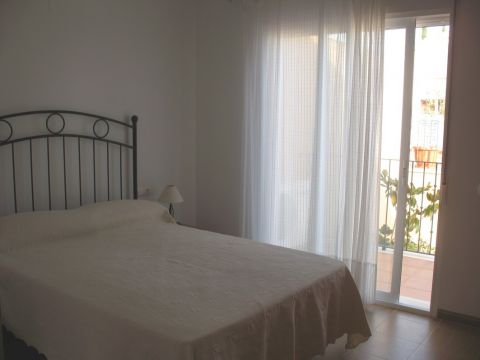 Apartamento en Peniscola - Detalles sobre el alquiler n63453 Foto n1