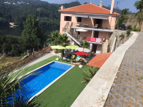 Flat in Gondomar/porto - Vacation, holiday rental ad # 63454 Picture #3