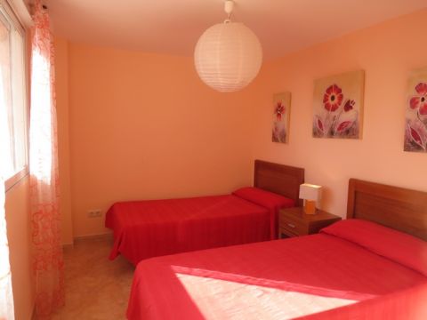 Apartamento en Peniscola - Detalles sobre el alquiler n63455 Foto n2