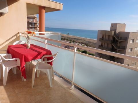 Flat in Peniscola - Vacation, holiday rental ad # 63455 Picture #5