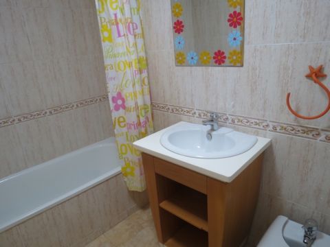 Apartamento en Peniscola - Detalles sobre el alquiler n63455 Foto n6