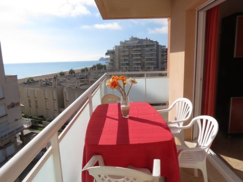 Flat in Peniscola - Vacation, holiday rental ad # 63455 Picture #7