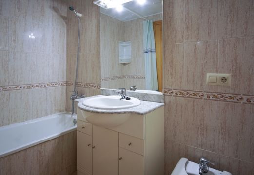 Apartamento en Peniscola - Detalles sobre el alquiler n63456 Foto n7