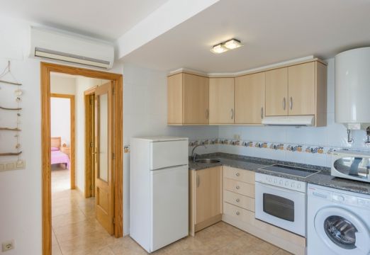 Apartamento en Peniscola - Detalles sobre el alquiler n63456 Foto n0