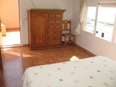 Apartamento en Peniscola - Detalles sobre el alquiler n63457 Foto n6