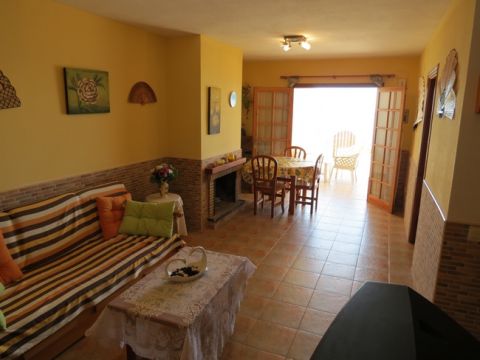 Maison  Peniscola - Location vacances, location saisonnire n63459 Photo n2