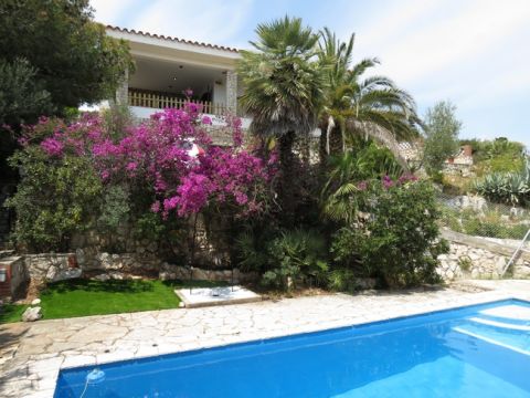 Casa en Peniscola - Detalles sobre el alquiler n63460 Foto n2