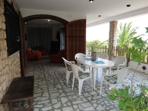 Casa en Peniscola - Detalles sobre el alquiler n63460 Foto n7
