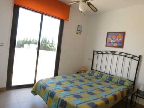 Maison  Peniscola - Location vacances, location saisonnire n63464 Photo n1