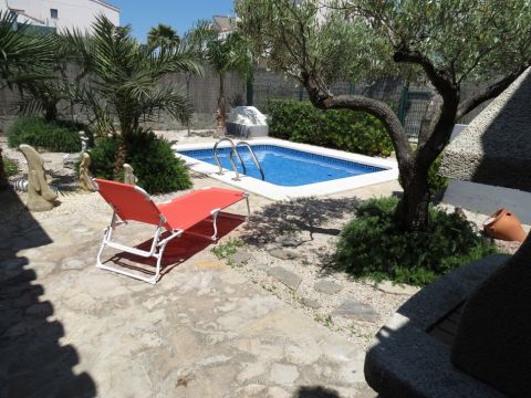 Maison  Peniscola - Location vacances, location saisonnire n63467 Photo n4