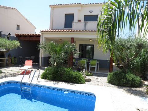 Maison  Peniscola - Location vacances, location saisonnire n63467 Photo n6