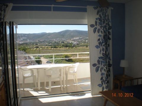   Peniscola - Location vacances, location saisonnire n63475 Photo n5