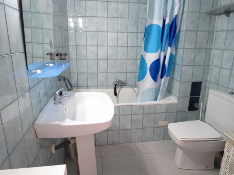 Appartement in Peniscola - Anzeige N  63476 Foto N5