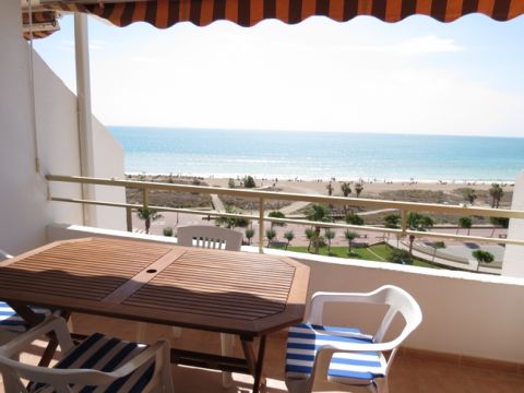 Apartamento en Peniscola - Detalles sobre el alquiler n63476 Foto n7