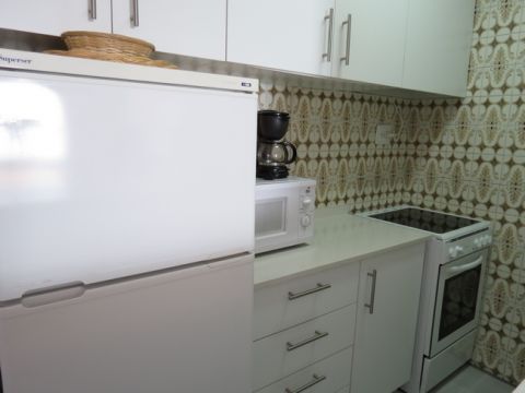 Apartamento en Peniscola - Detalles sobre el alquiler n63476 Foto n0