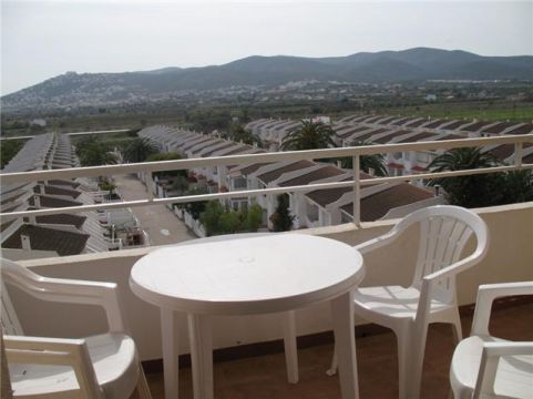 Apartamento en Peniscola - Detalles sobre el alquiler n63477 Foto n5