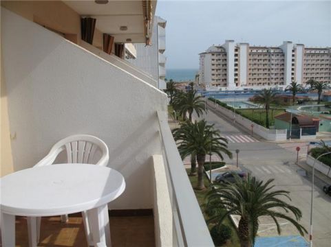 Appartement in Peniscola - Anzeige N  63477 Foto N6