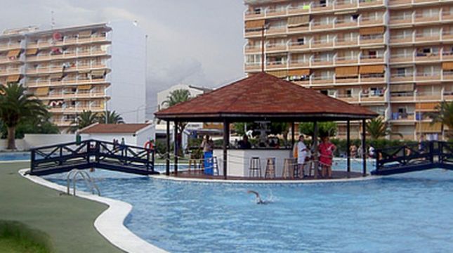 Apartamento en Peniscola - Detalles sobre el alquiler n63477 Foto n0