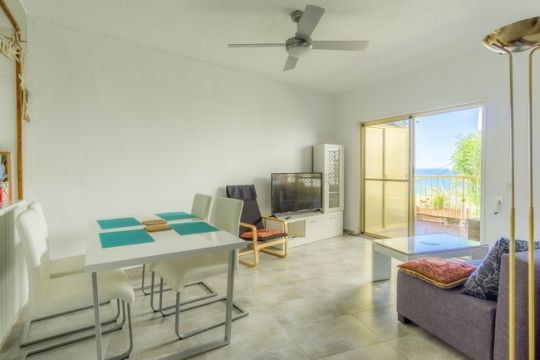 Apartamento en Peniscola - Detalles sobre el alquiler n63479 Foto n1