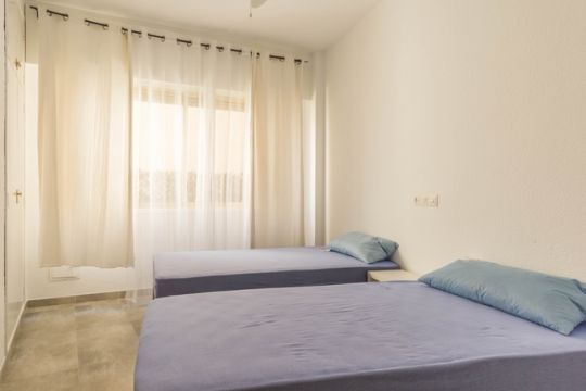 Apartamento en Peniscola - Detalles sobre el alquiler n63479 Foto n3