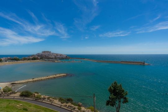 Apartamento en Peniscola - Detalles sobre el alquiler n63479 Foto n5