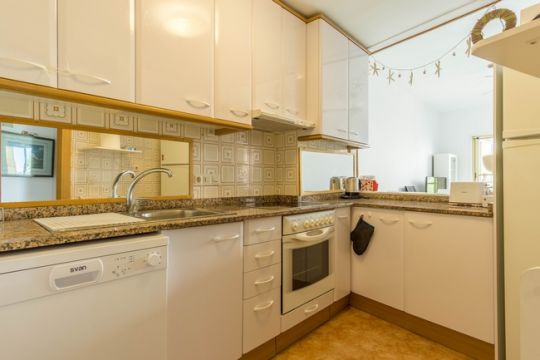 Apartamento en Peniscola - Detalles sobre el alquiler n63479 Foto n0