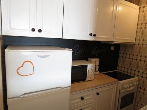 Apartamento en Peniscola - Detalles sobre el alquiler n63484 Foto n5