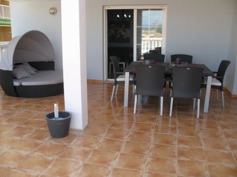 Appartement  Peniscola - Location vacances, location saisonnire n63488 Photo n4