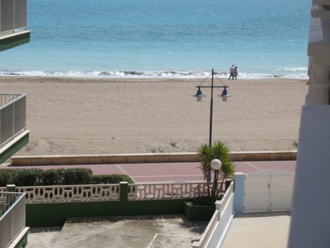 Apartamento en Peniscola - Detalles sobre el alquiler n63488 Foto n6