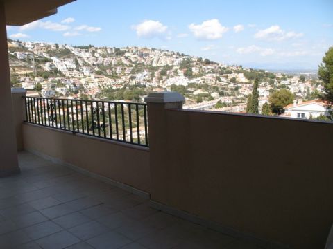  in Peniscola - Vacation, holiday rental ad # 63489 Picture #1