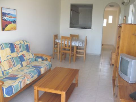  in Peniscola - Vacation, holiday rental ad # 63489 Picture #4