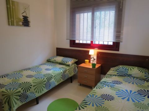 Apartamento en Peniscola - Detalles sobre el alquiler n63490 Foto n7