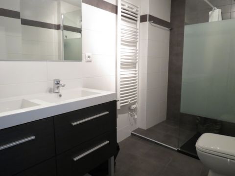 Apartamento en Peniscola - Detalles sobre el alquiler n63492 Foto n1