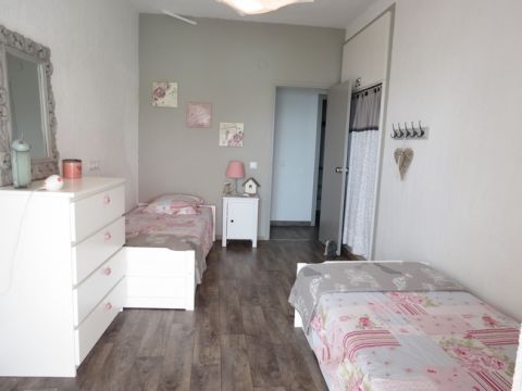 Apartamento en Peniscola - Detalles sobre el alquiler n63492 Foto n3