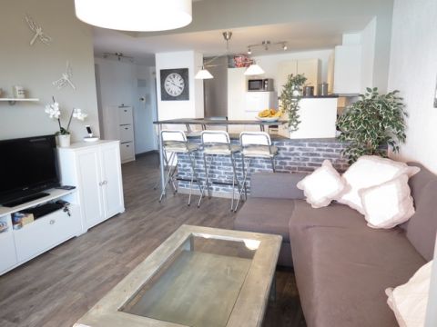 Apartamento en Peniscola - Detalles sobre el alquiler n63492 Foto n4