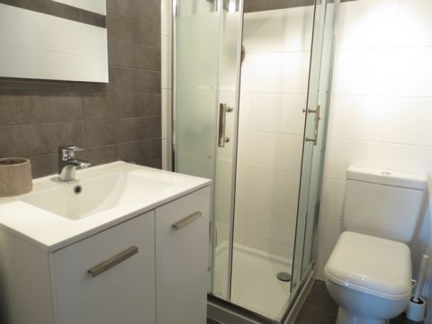 Apartamento en Peniscola - Detalles sobre el alquiler n63492 Foto n5