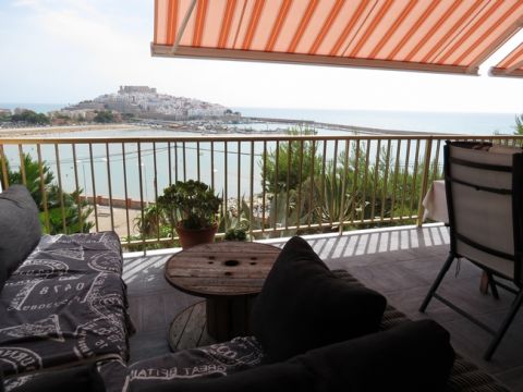 Apartamento en Peniscola - Detalles sobre el alquiler n63492 Foto n7