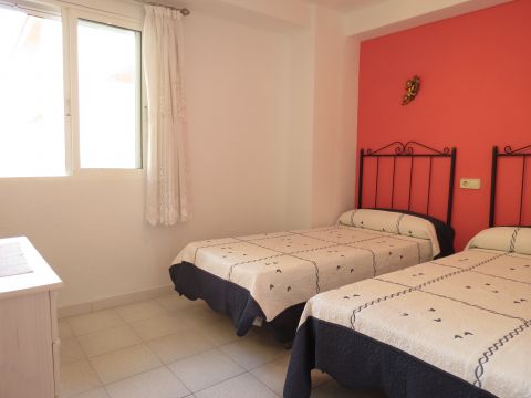 Apartamento en Peniscola - Detalles sobre el alquiler n63493 Foto n1