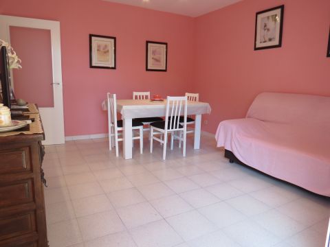 Apartamento en Peniscola - Detalles sobre el alquiler n63493 Foto n5