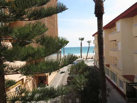 Apartamento en Peniscola - Detalles sobre el alquiler n63493 Foto n7