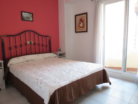 Apartamento en Peniscola - Detalles sobre el alquiler n63493 Foto n0