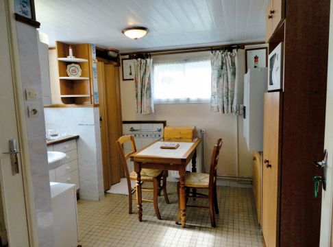 Maison  Plouzane - Location vacances, location saisonnire n63498 Photo n1