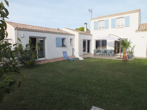 Maison  Dompierre sur Mer - Location vacances, location saisonnire n63500 Photo n1