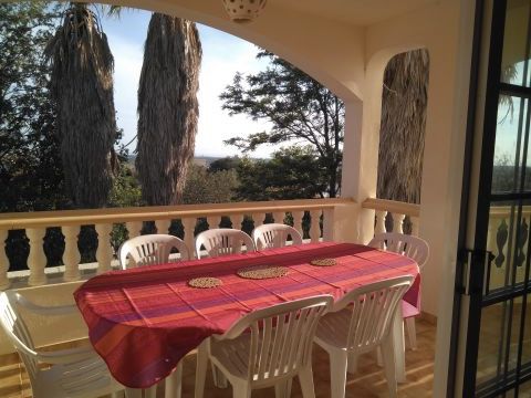 Maison  Almancil - Location vacances, location saisonnire n63501 Photo n6