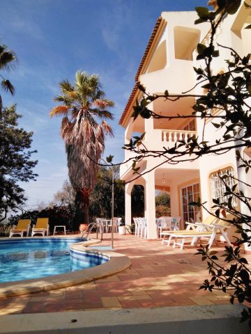 Casa en Loul - Detalles sobre el alquiler n63501 Foto n0