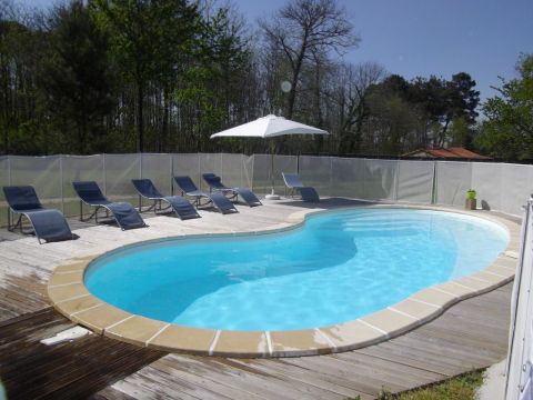 Gite in Sourzac - Vacation, holiday rental ad # 63505 Picture #15