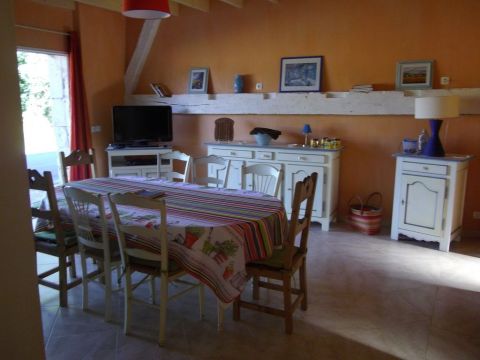 Casa rural en Sourzac - Detalles sobre el alquiler n63505 Foto n16