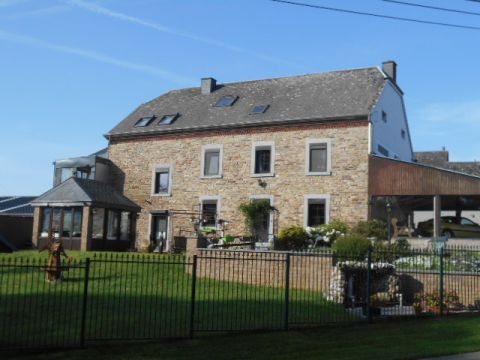 Gite  Hompre - Location vacances, location saisonnire n63510 Photo n0