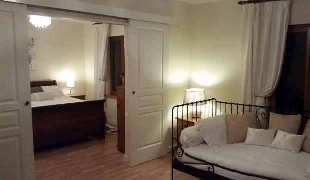 Gite in Paille - Vacation, holiday rental ad # 63512 Picture #3
