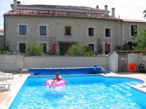 Casa rural en Paille - Detalles sobre el alquiler n63512 Foto n0